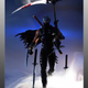 Illustration for article titled First 4 Figures Does Ryu Hayabusa Right